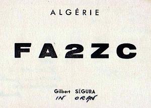 Oran documents divers 177